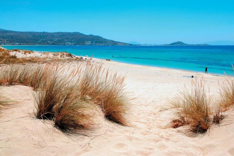 Gatis Place Naxos City المظهر الخارجي الصورة